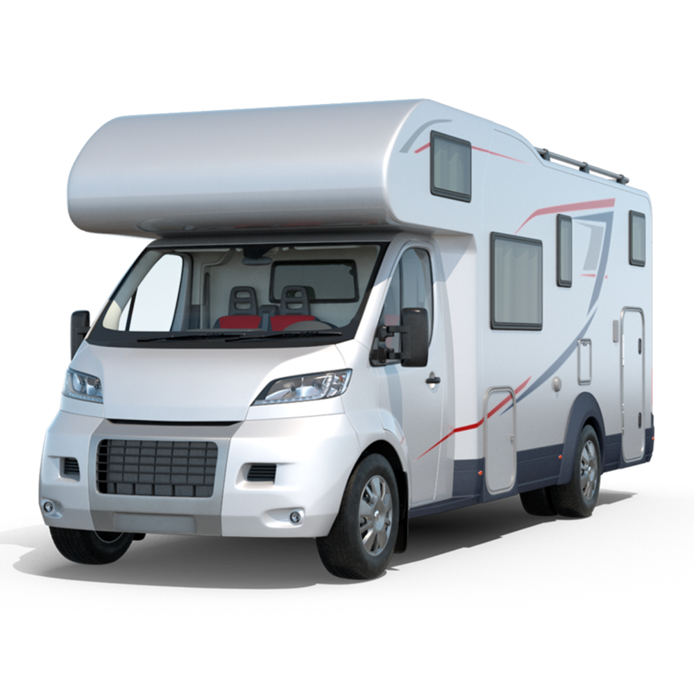 Motorhomes