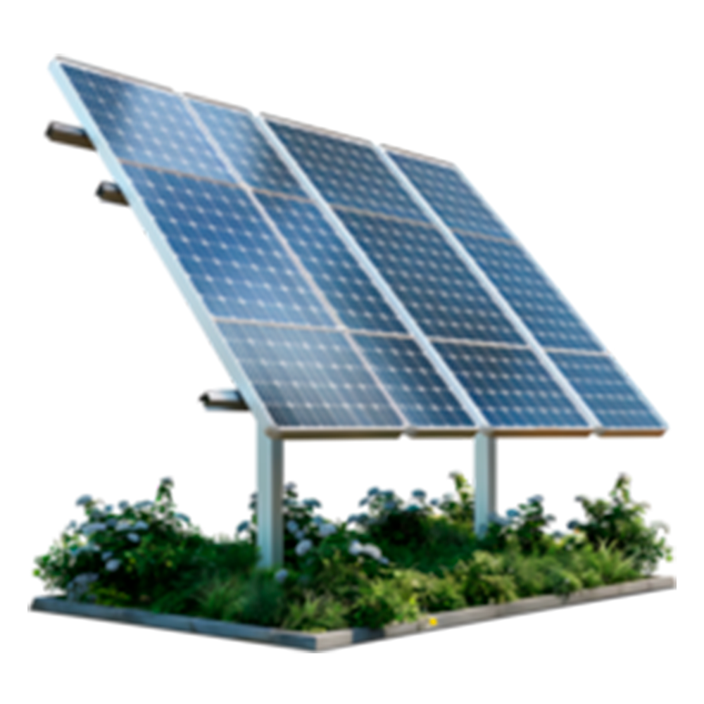 Sistemas de Energia Solar