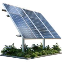 Sistemas de Energia Solar