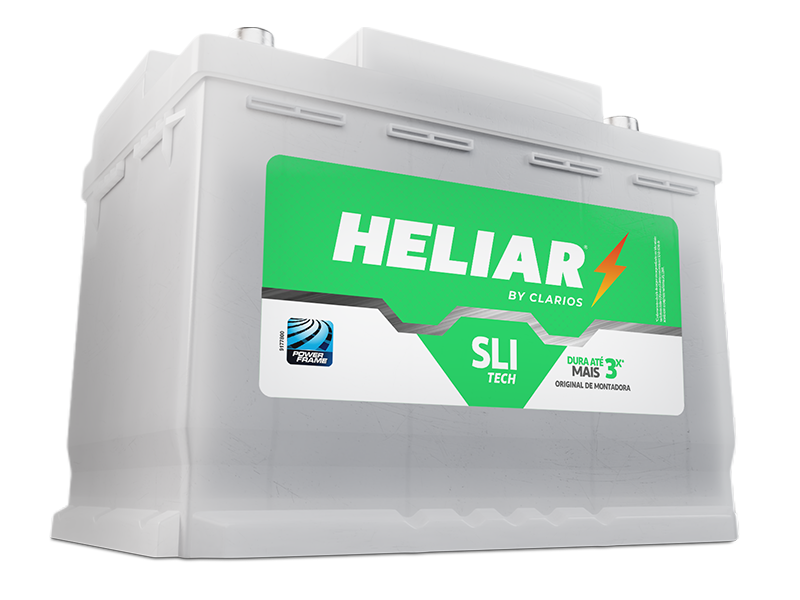 Heliar SLI