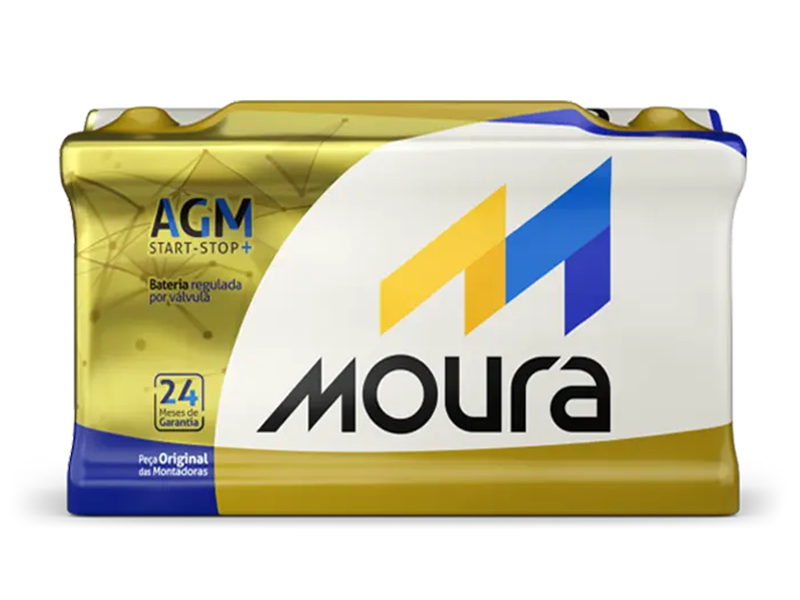 Moura-AGM