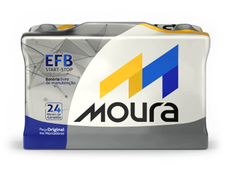 Moura EFB