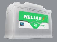 Heliar SLI