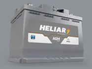 Heliar AGM
