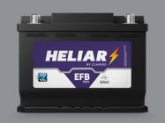 Heliar EFB