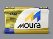 Moura-AGM