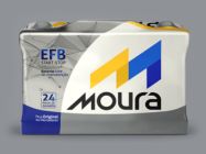 Moura EFB